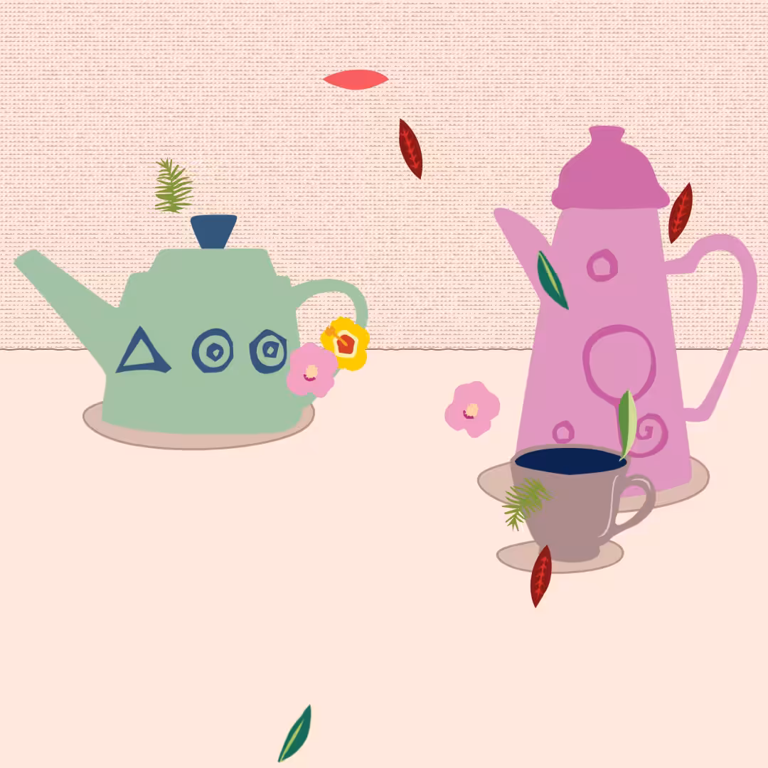 Pot #75