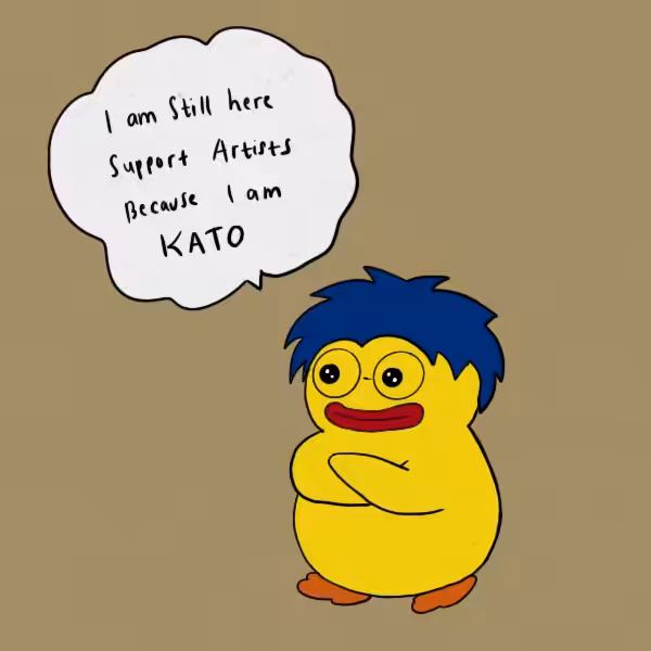 Chick Kato