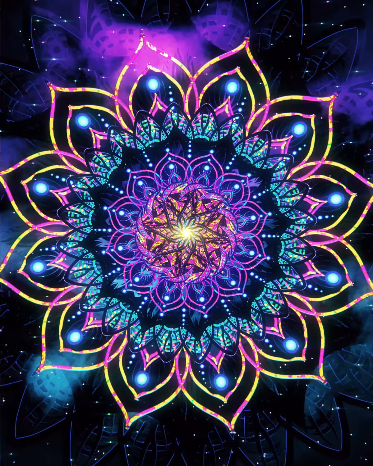 Ascension