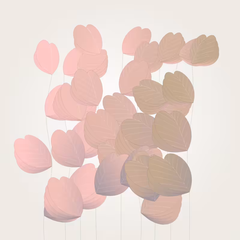 Colorleaves #37