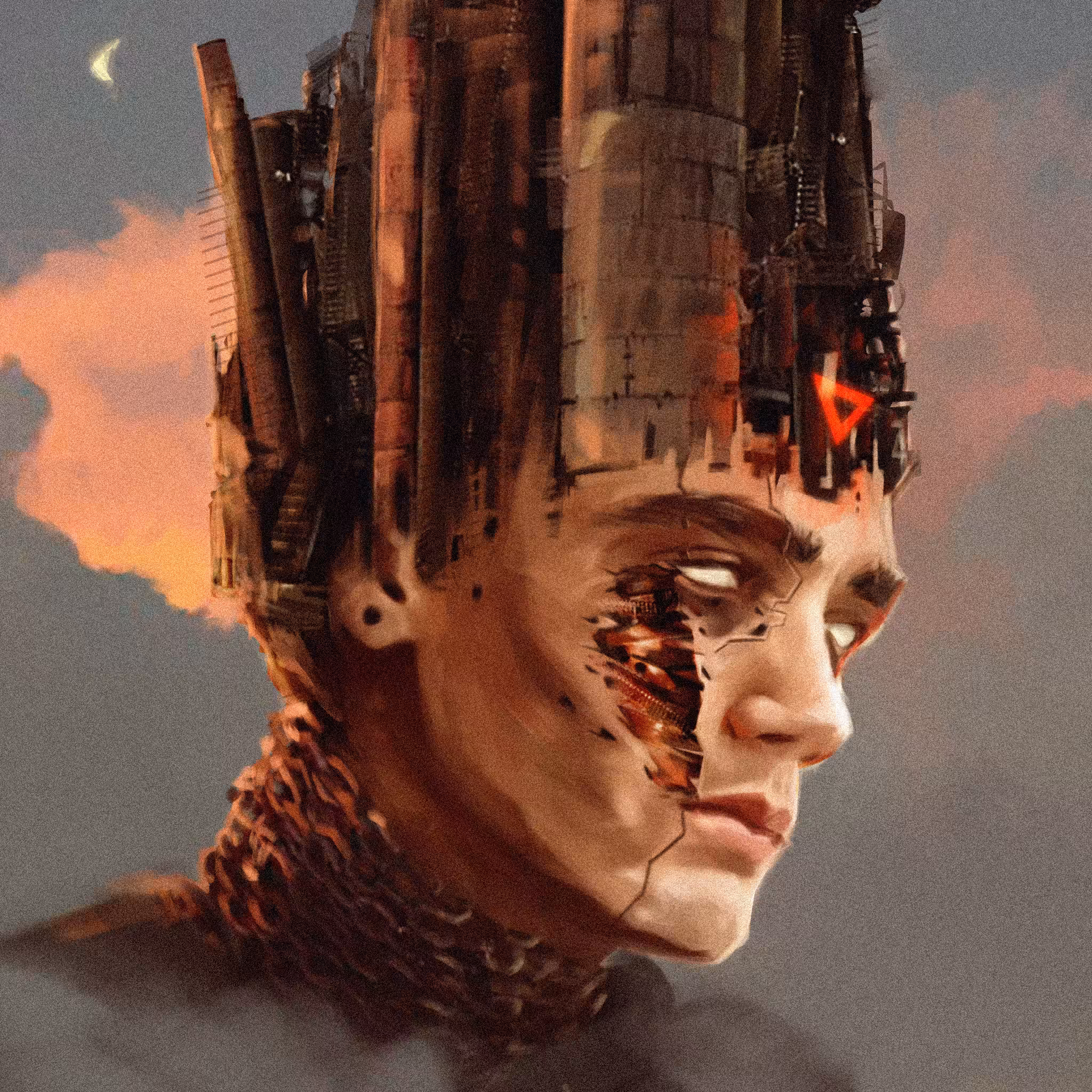 man industrial 