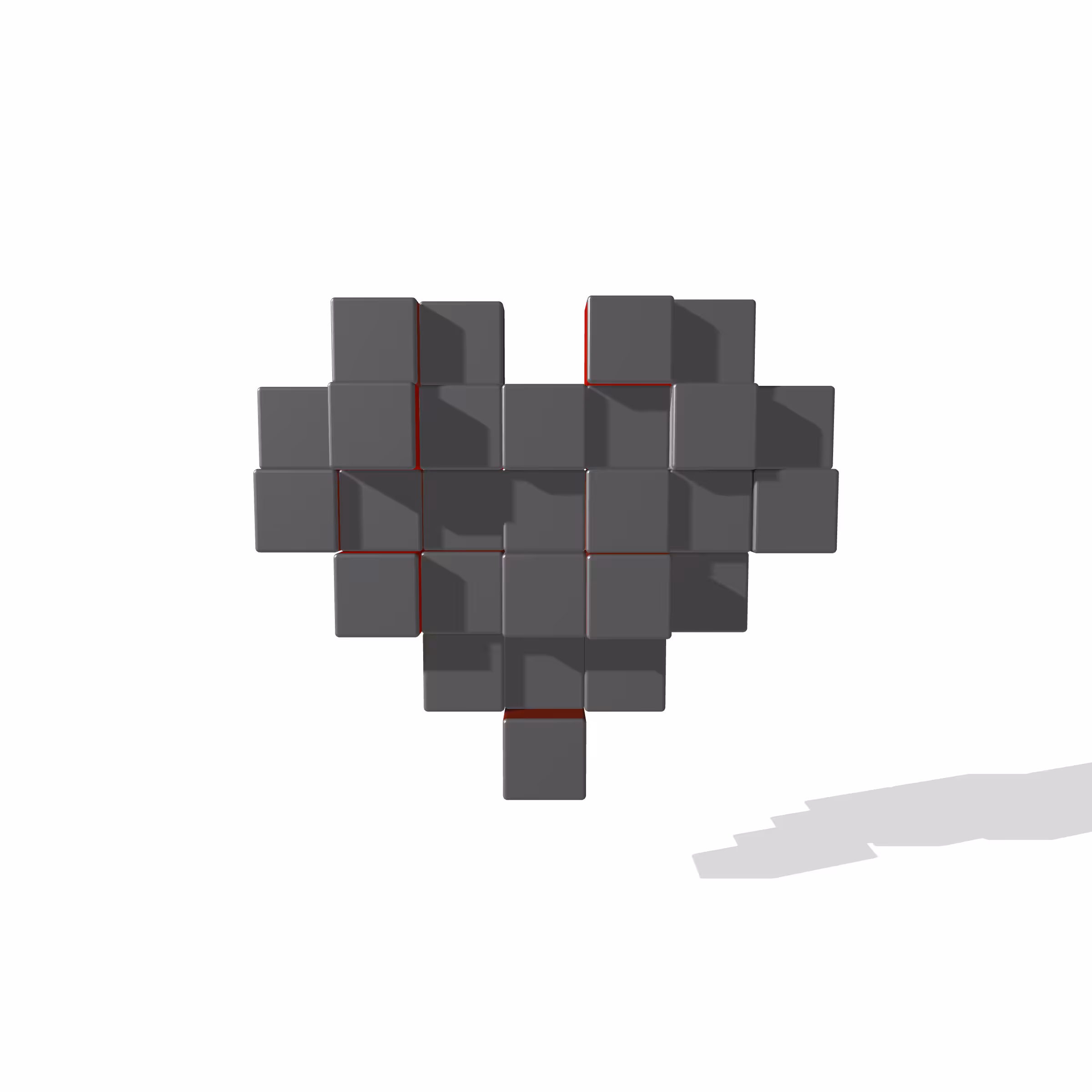 heart + craft #6299