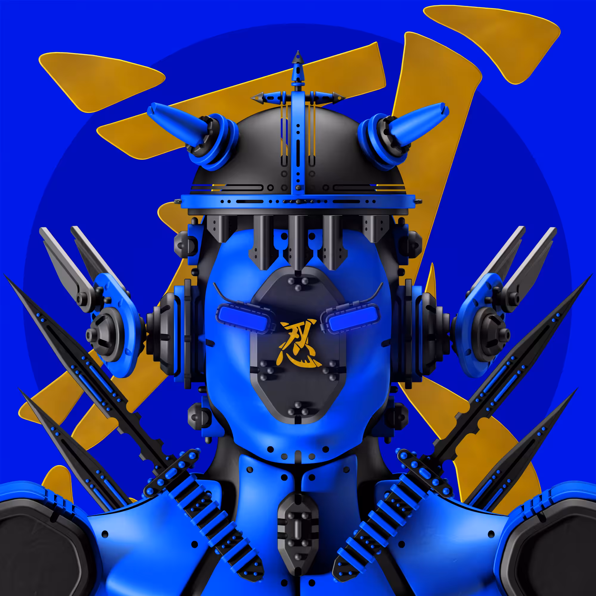 Robotreum Gen02 38