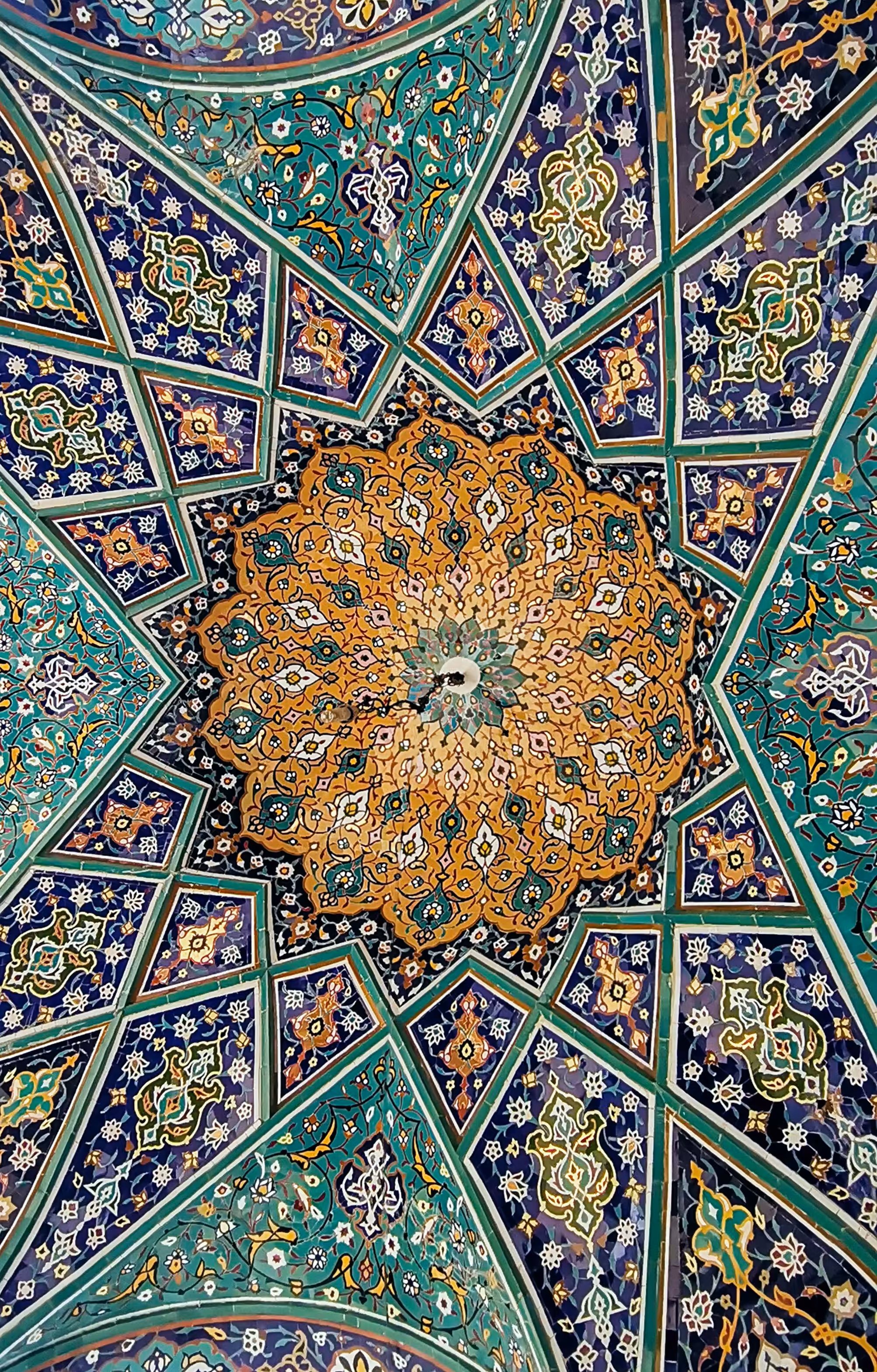 Iranian Architecture