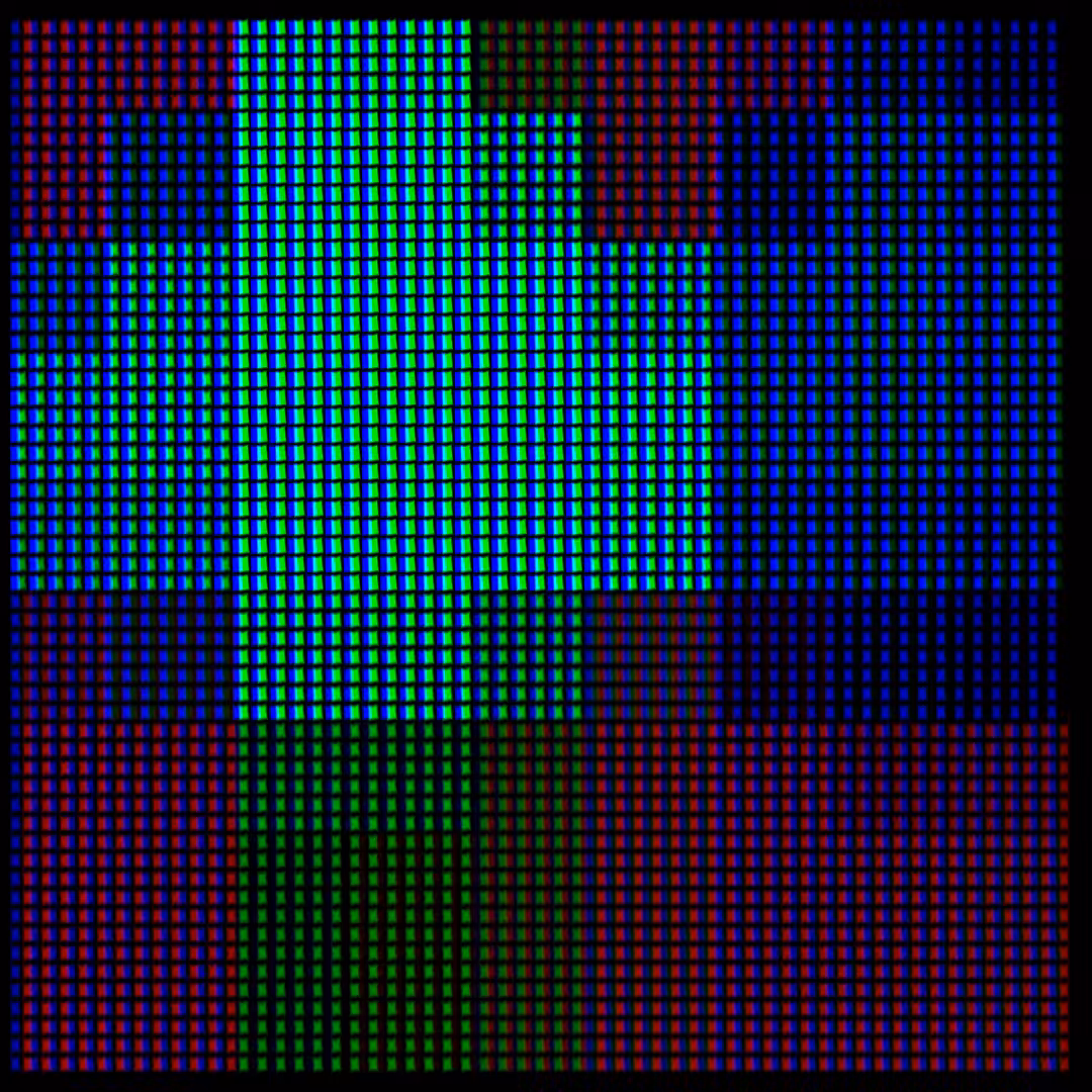 PSYCHOTROPIC PAINTINGS #49