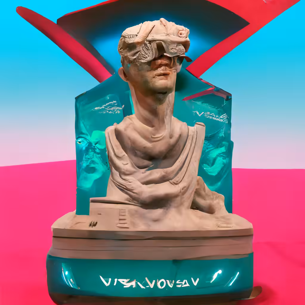 DESKTOP STATUE SYSTEMS LIMITED #819
