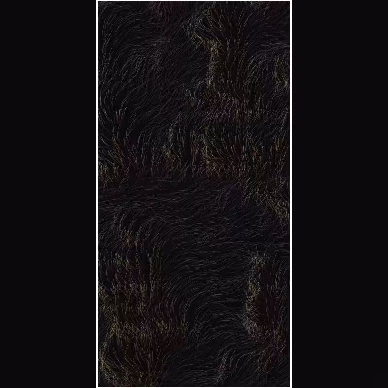 Tamed Quantum Foam #42
