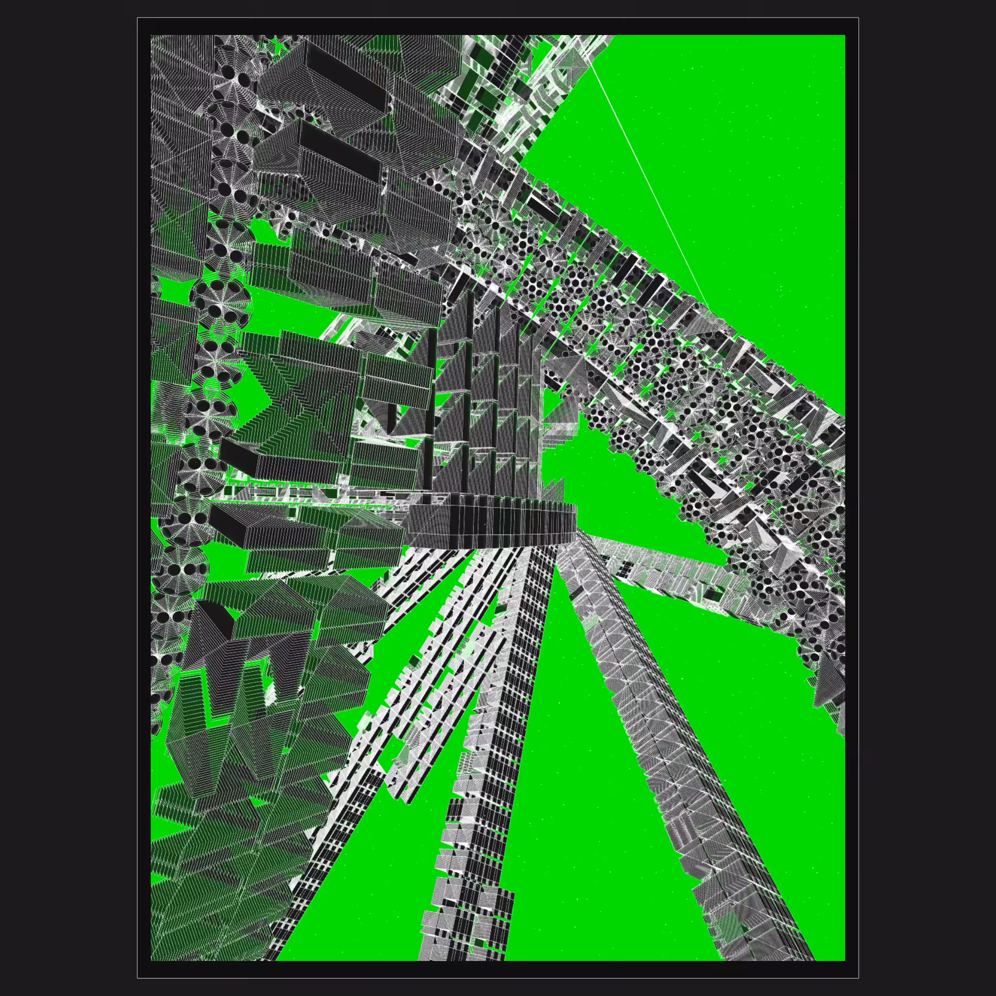 Float Abyss #85
