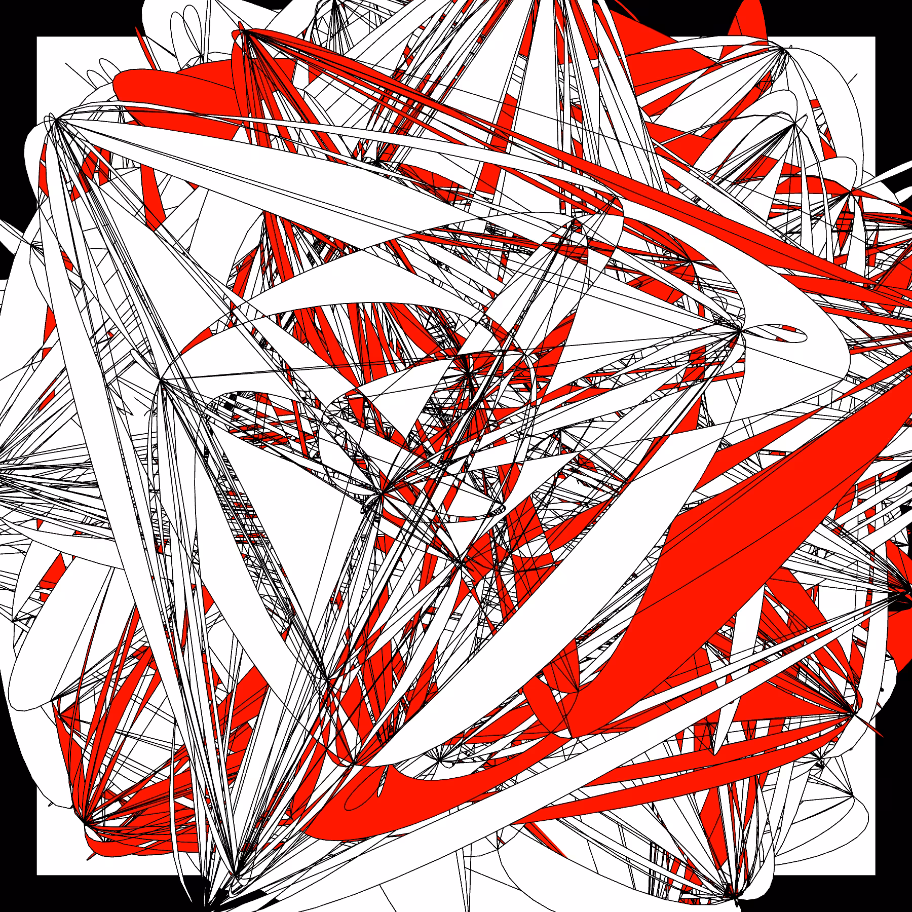 Disembodied Consciousness #29