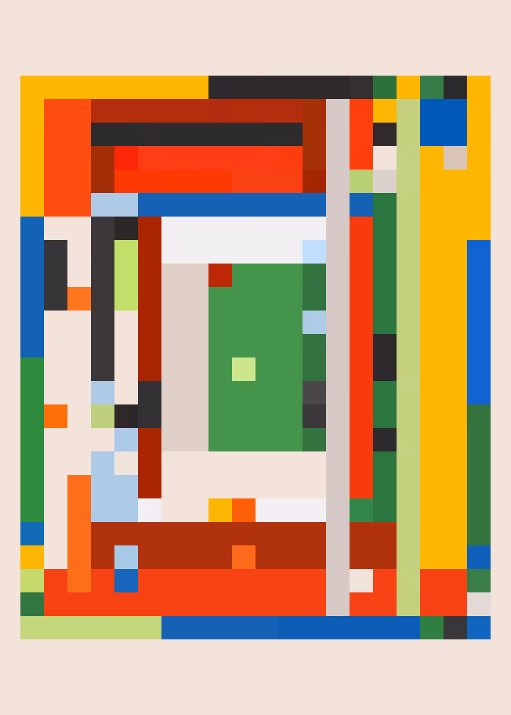 Generations: Generation 138