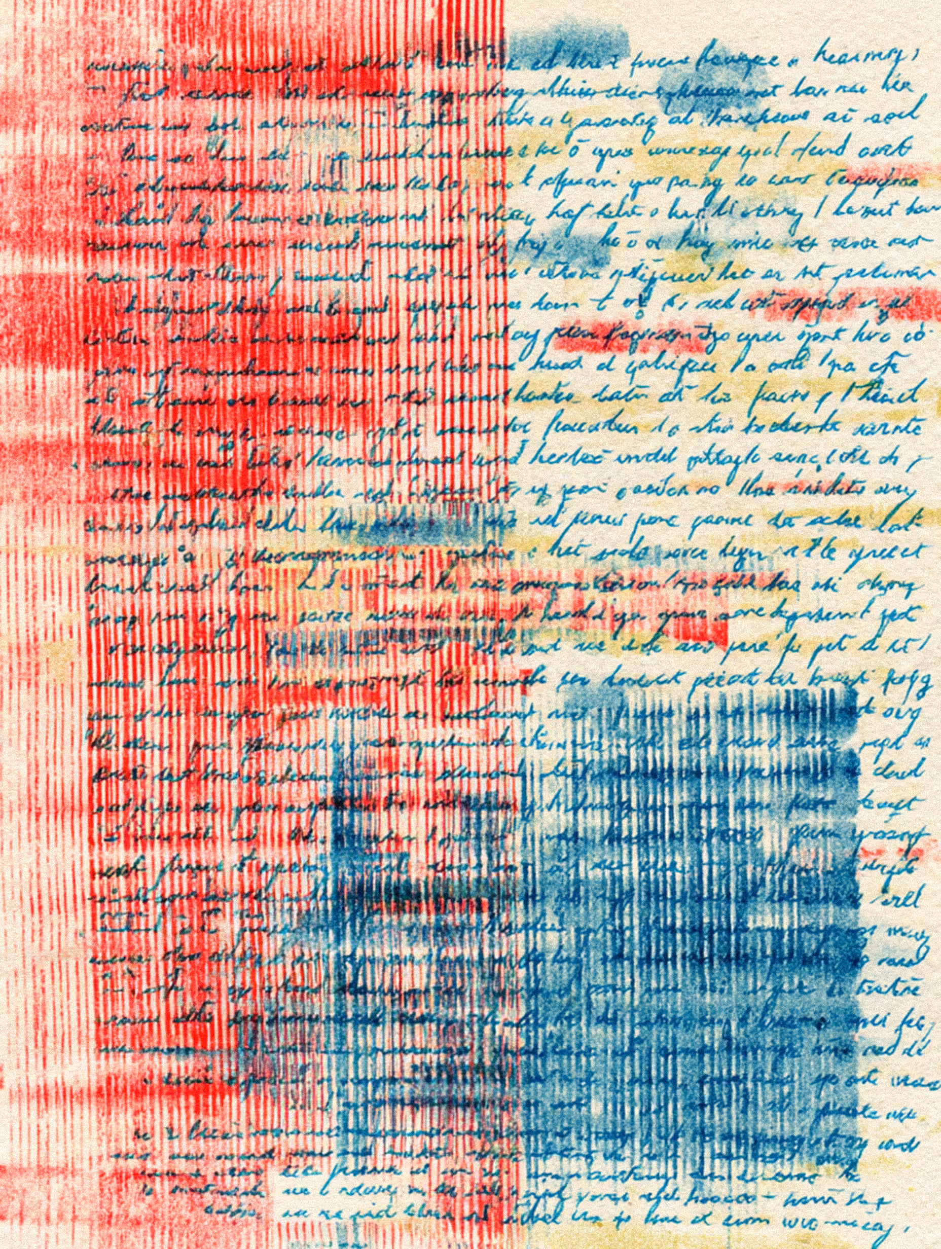 love & letters #14