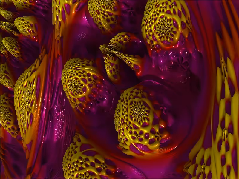 Dragon Eggs