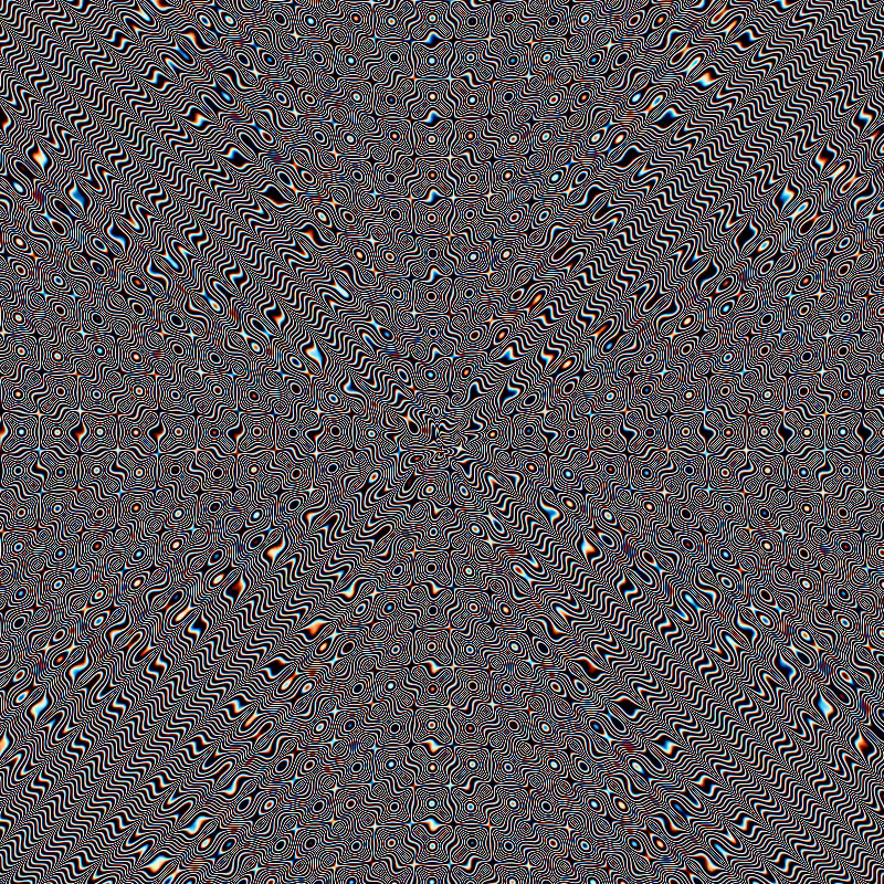 Quantum Vacuum #217