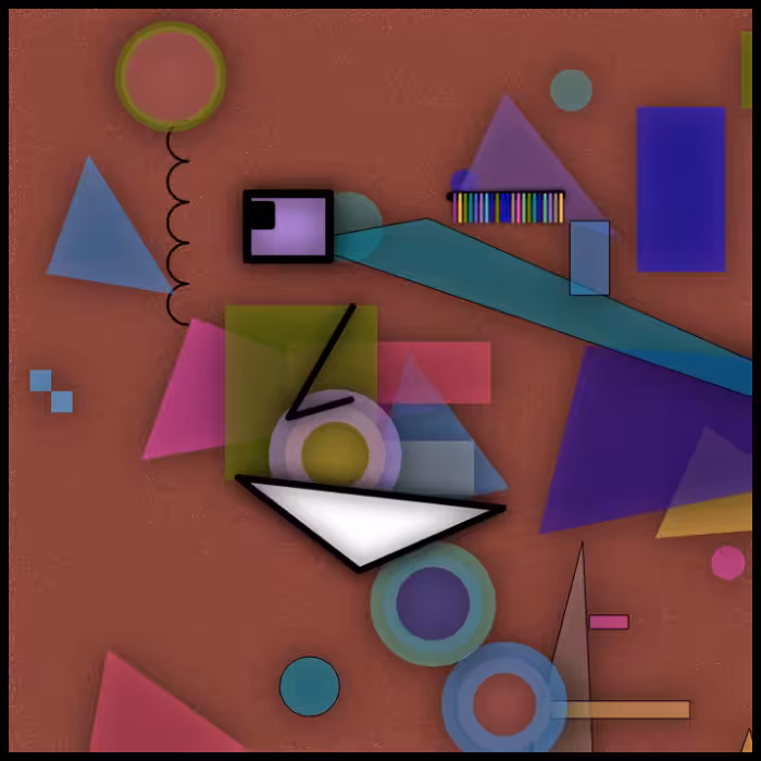 Kandudesky #583