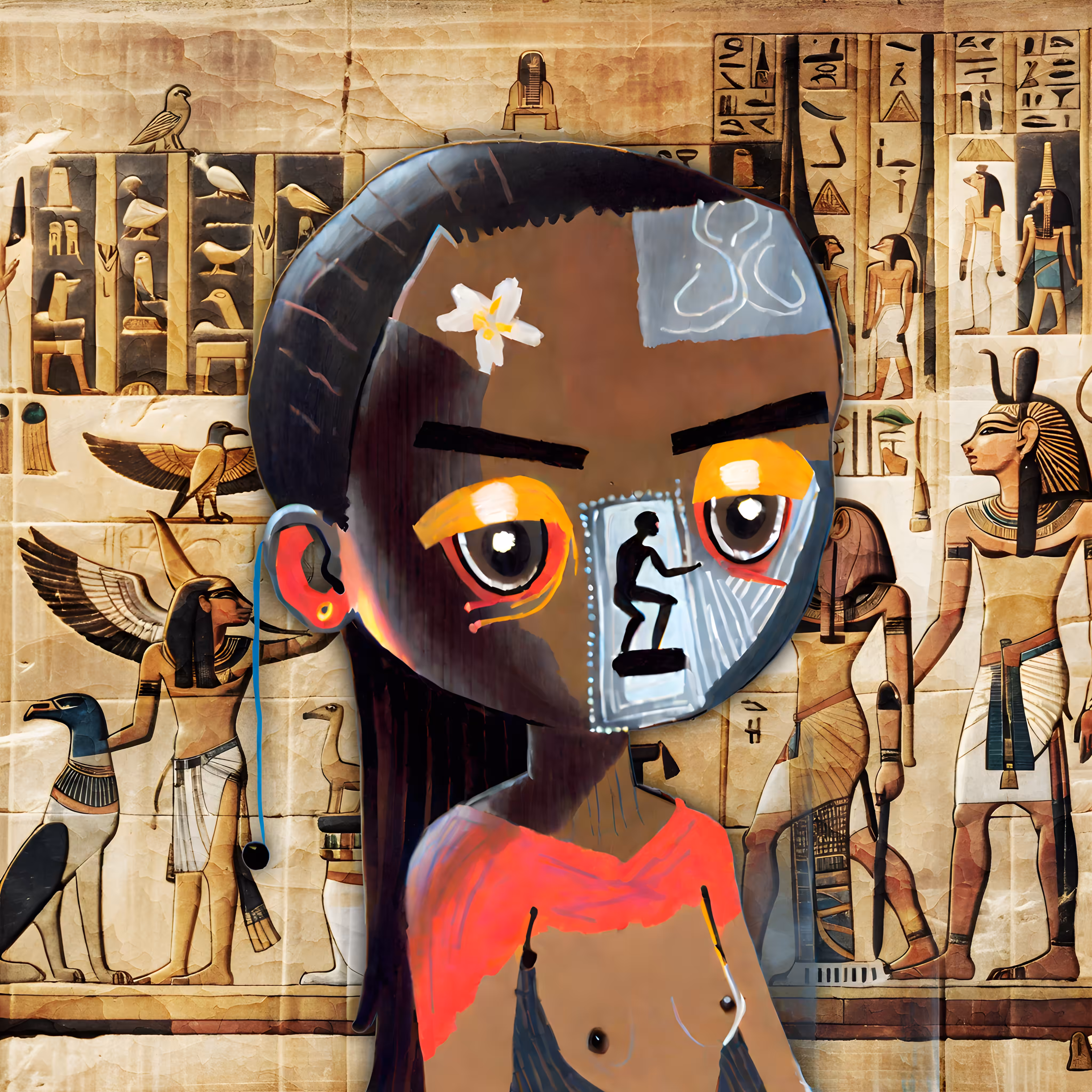 Art DeCC0s: Art DeCC0 #5326