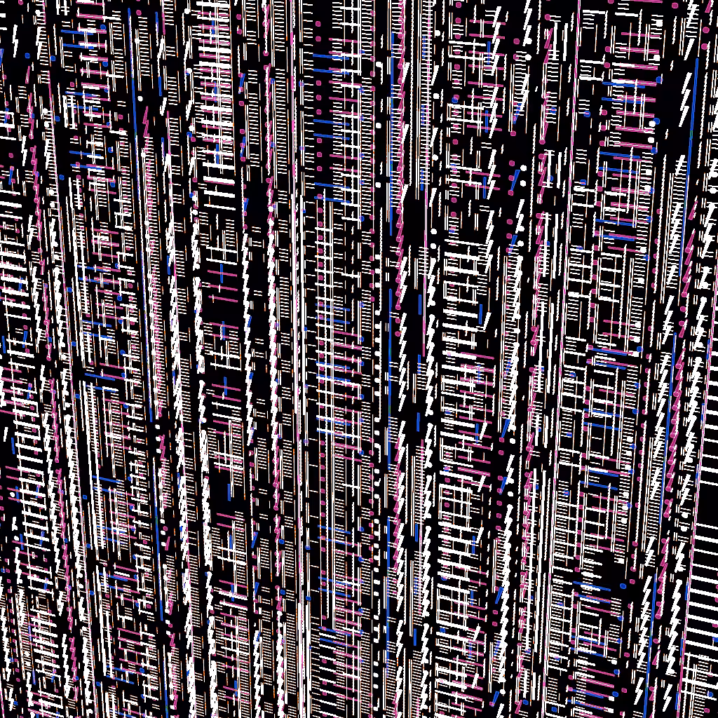 Blend #158