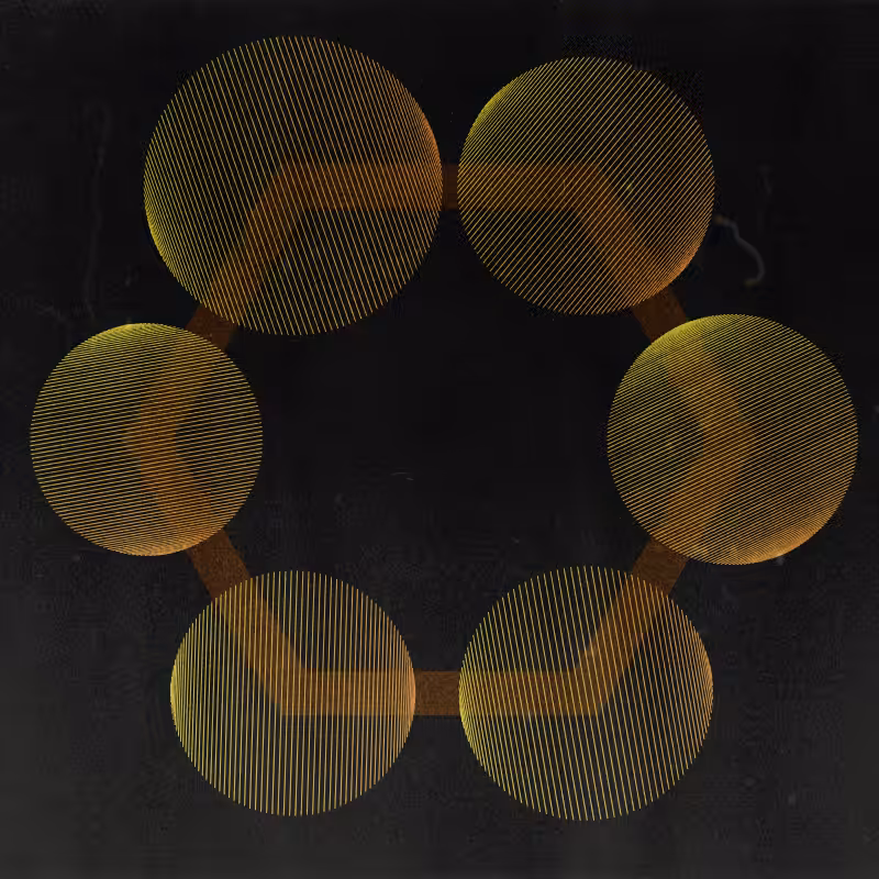 Habitats #28