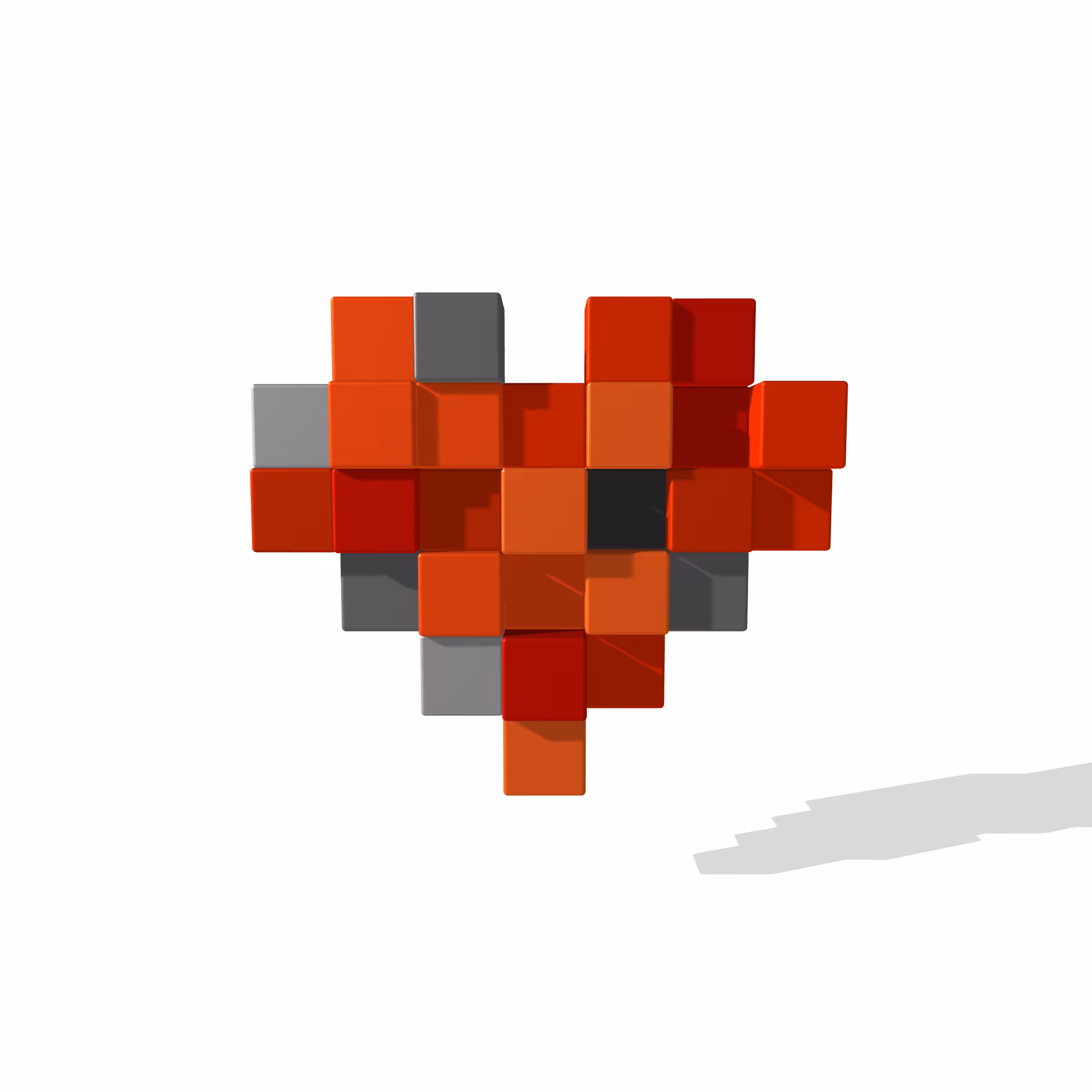 heart + craft #6125