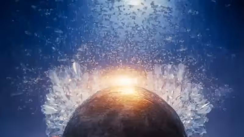 DX01: SINGULARITY 29874