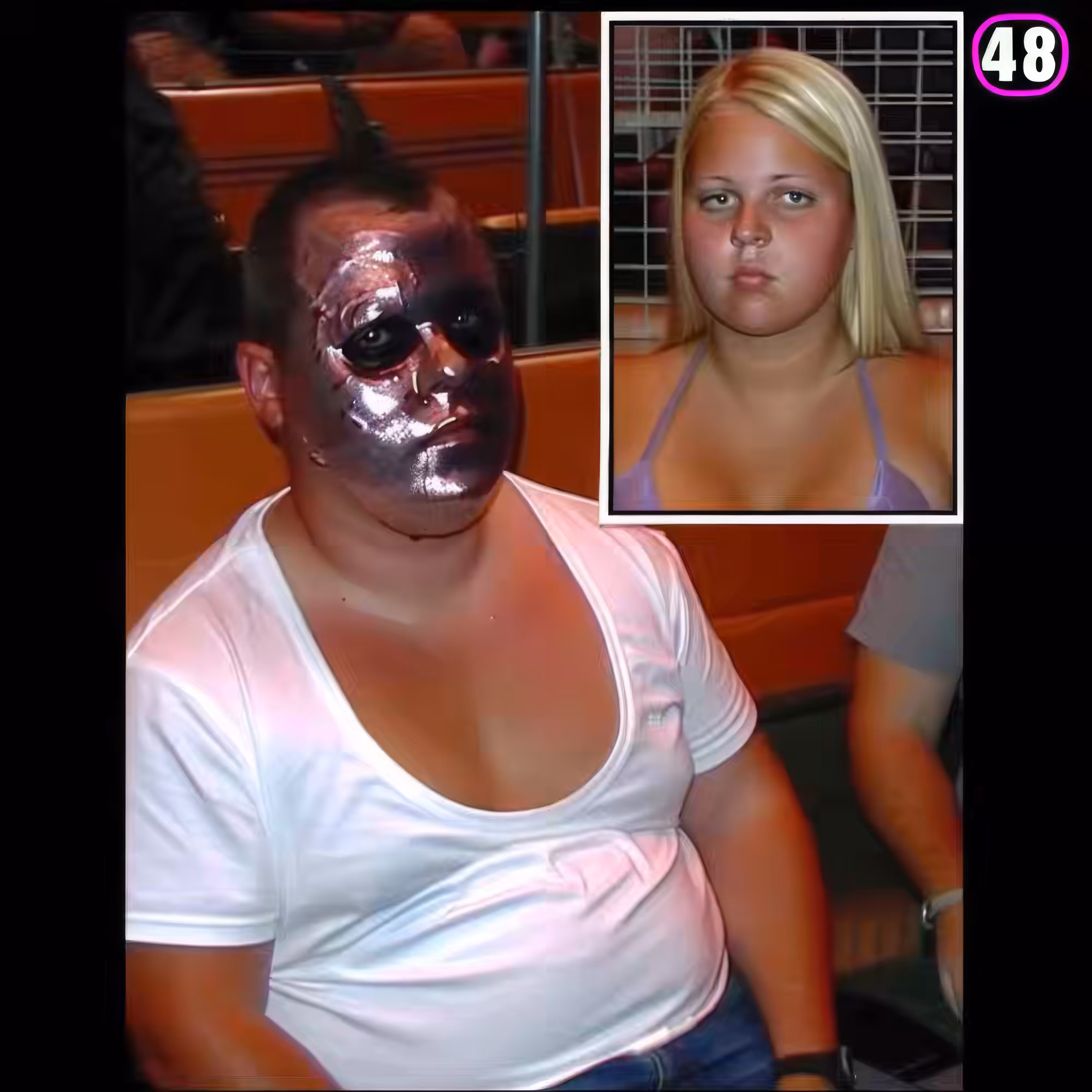 BAD JPEGs: Unrequired-Love