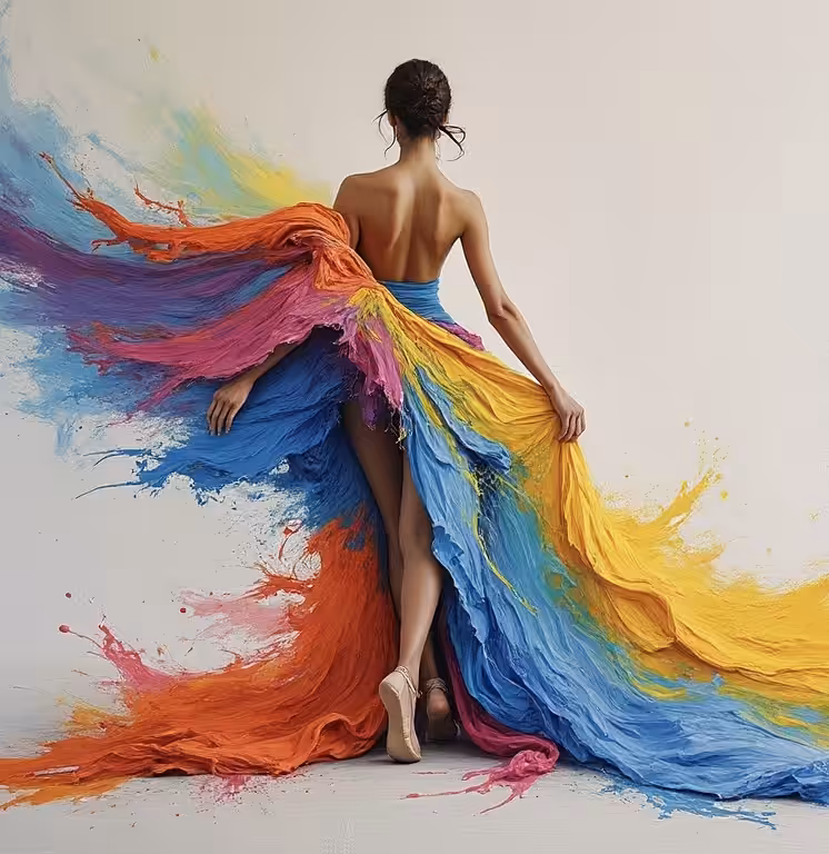 Colorful