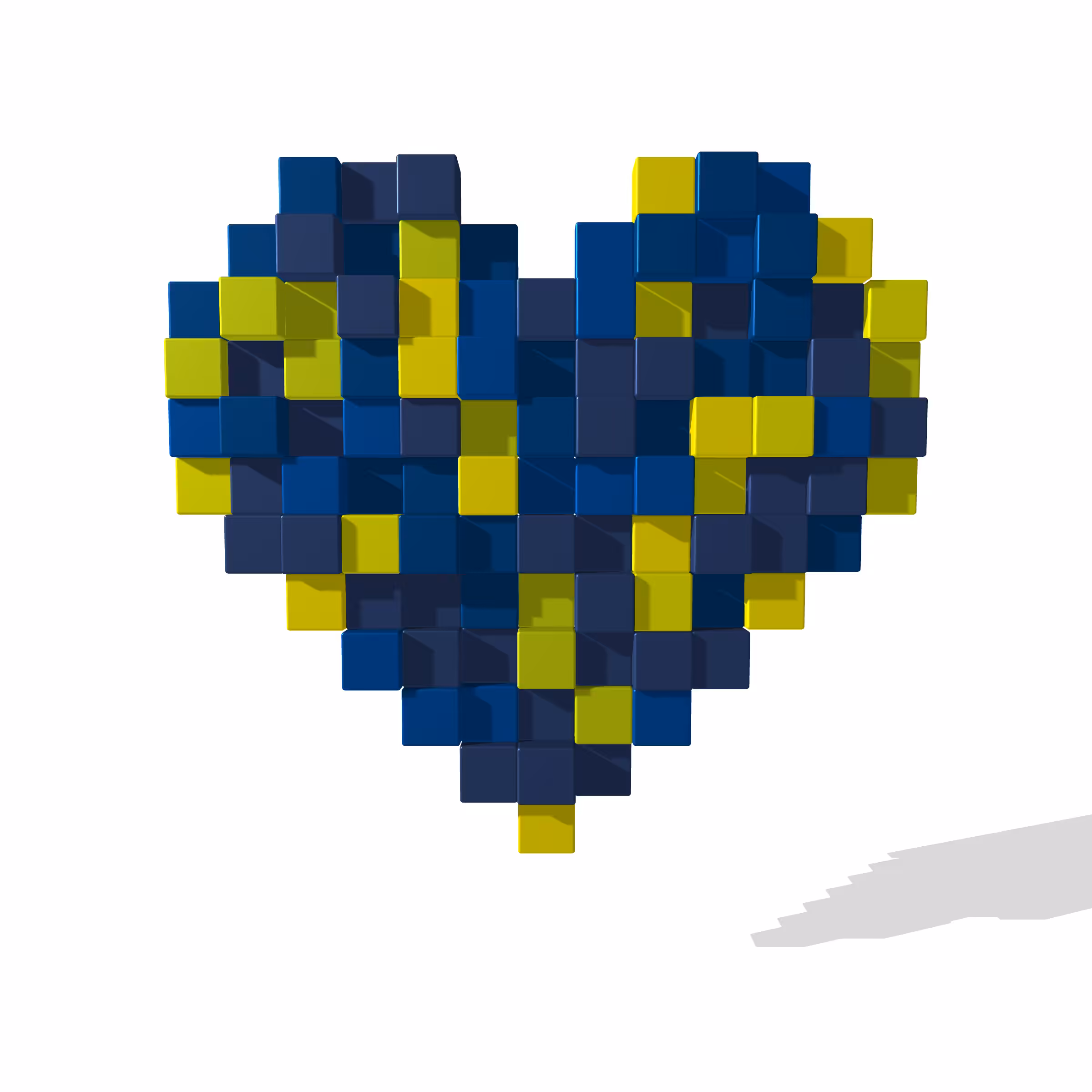 heart + craft #6281