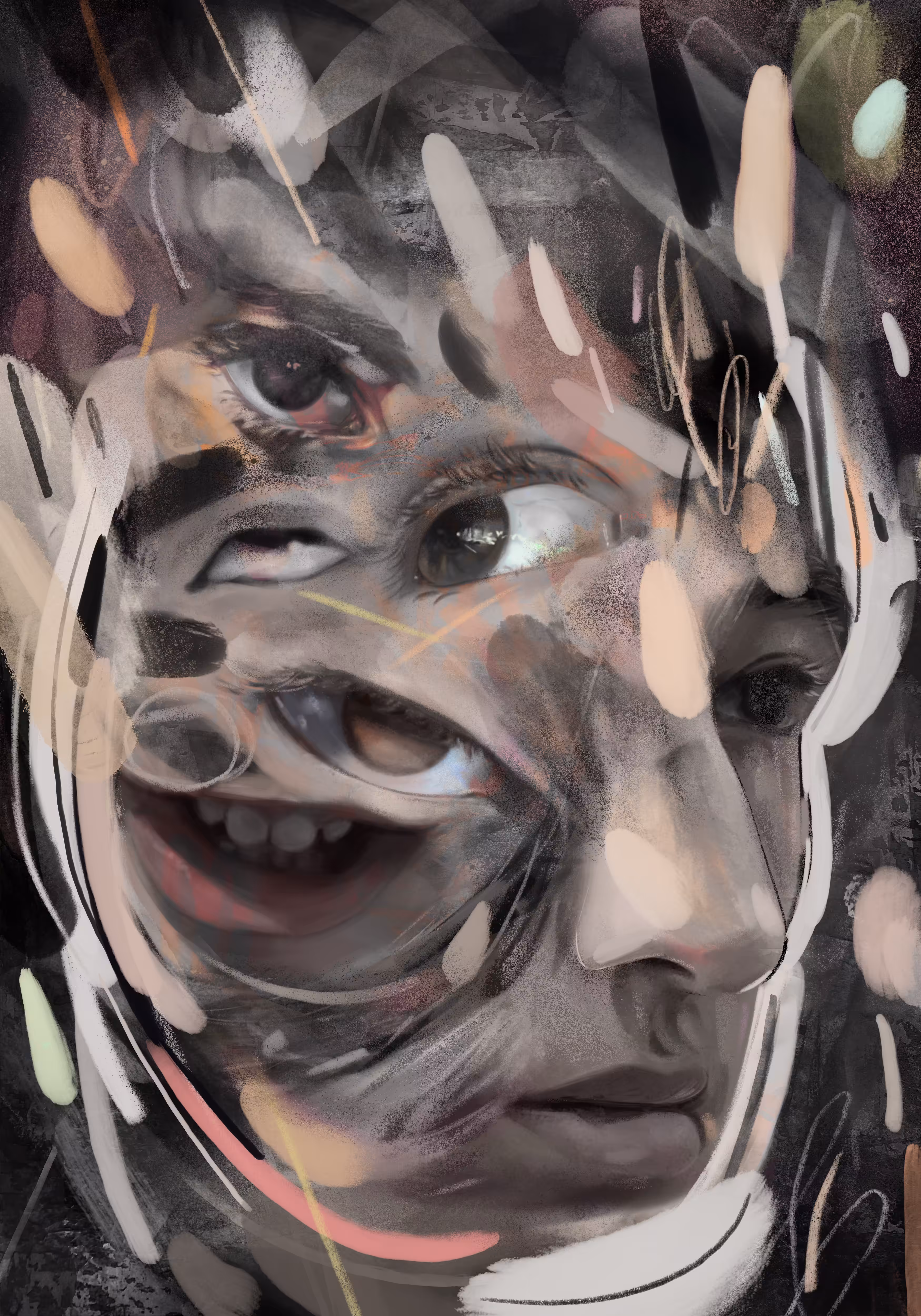 Mindscapes