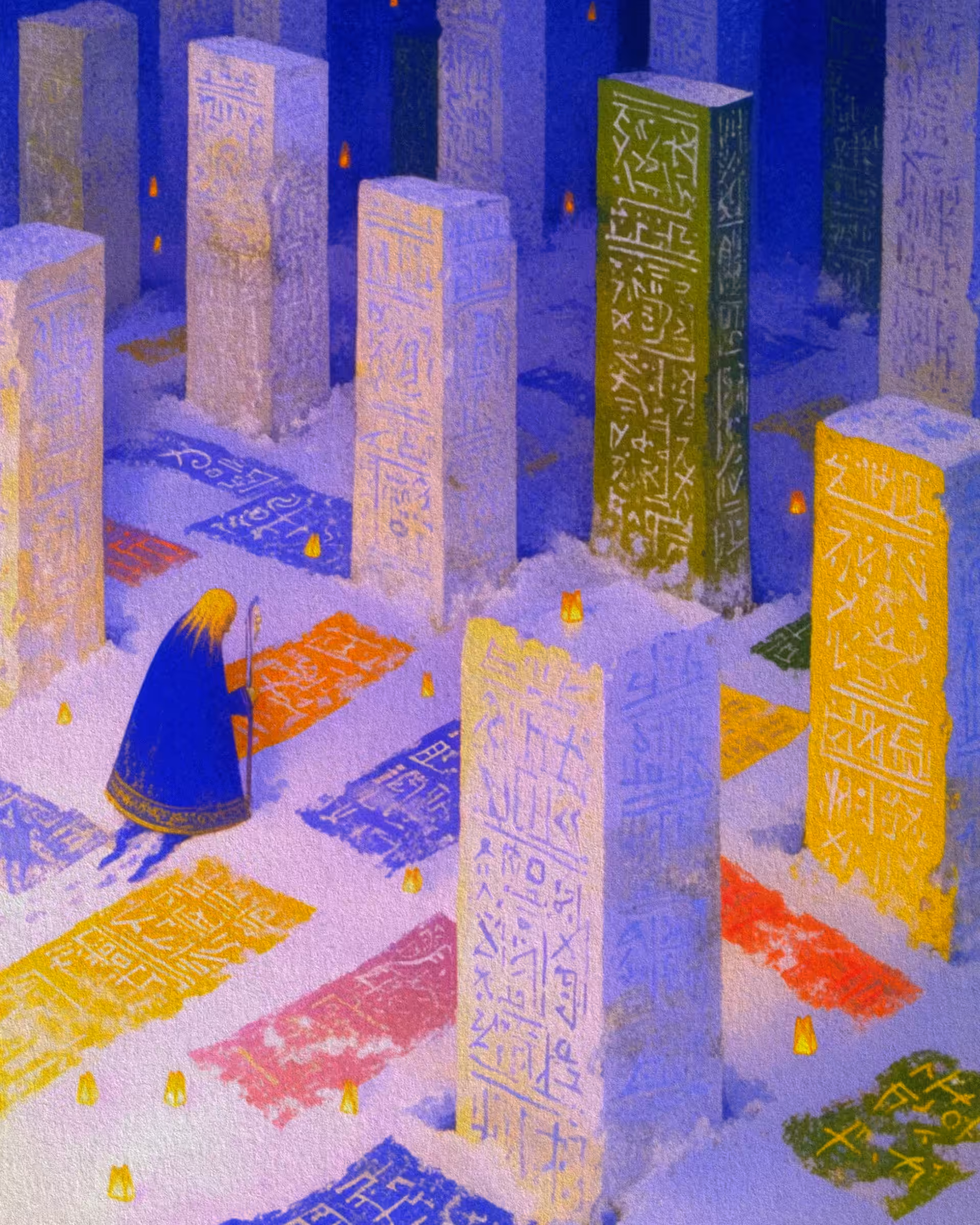 Monoliths 