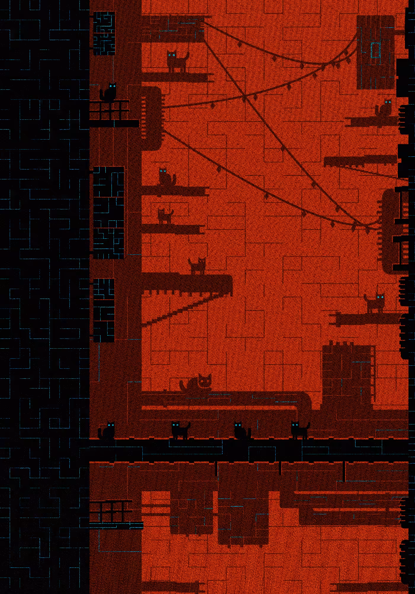 Floors #3