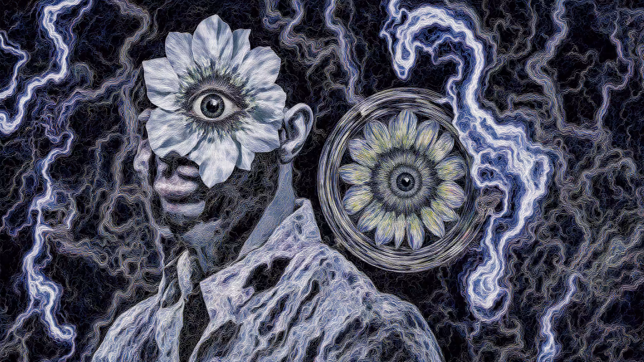 THE TRANSDIMENSIONAL TRIPPERS //: TRANSDIMENSIONAL TRIPPERS #22