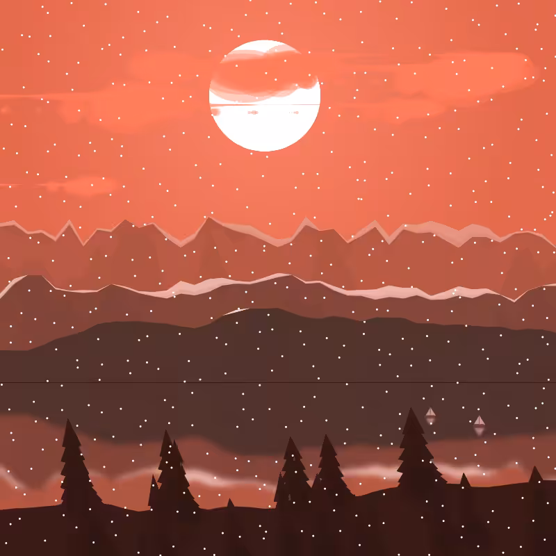 Lakeside #42