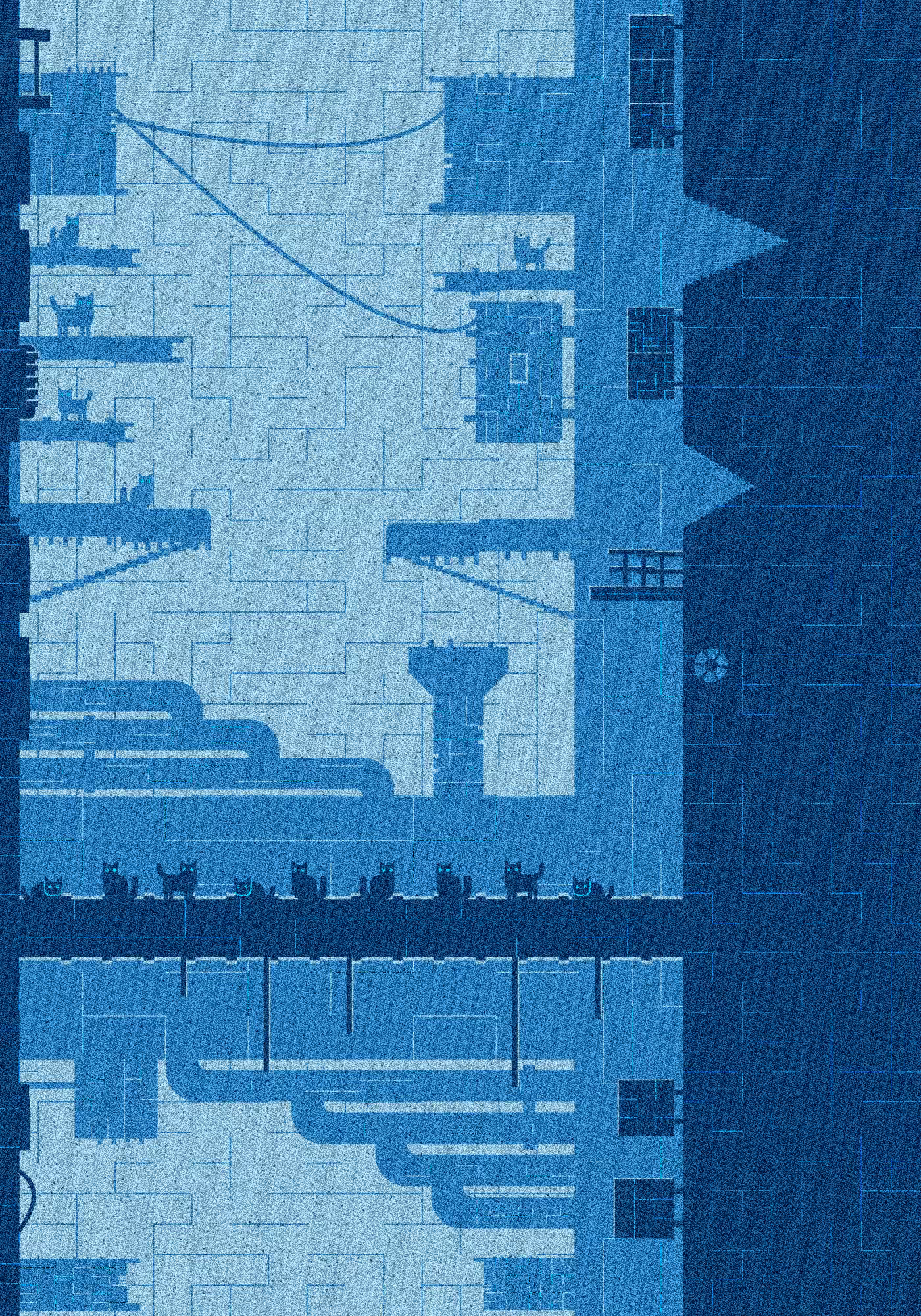 Floors #16