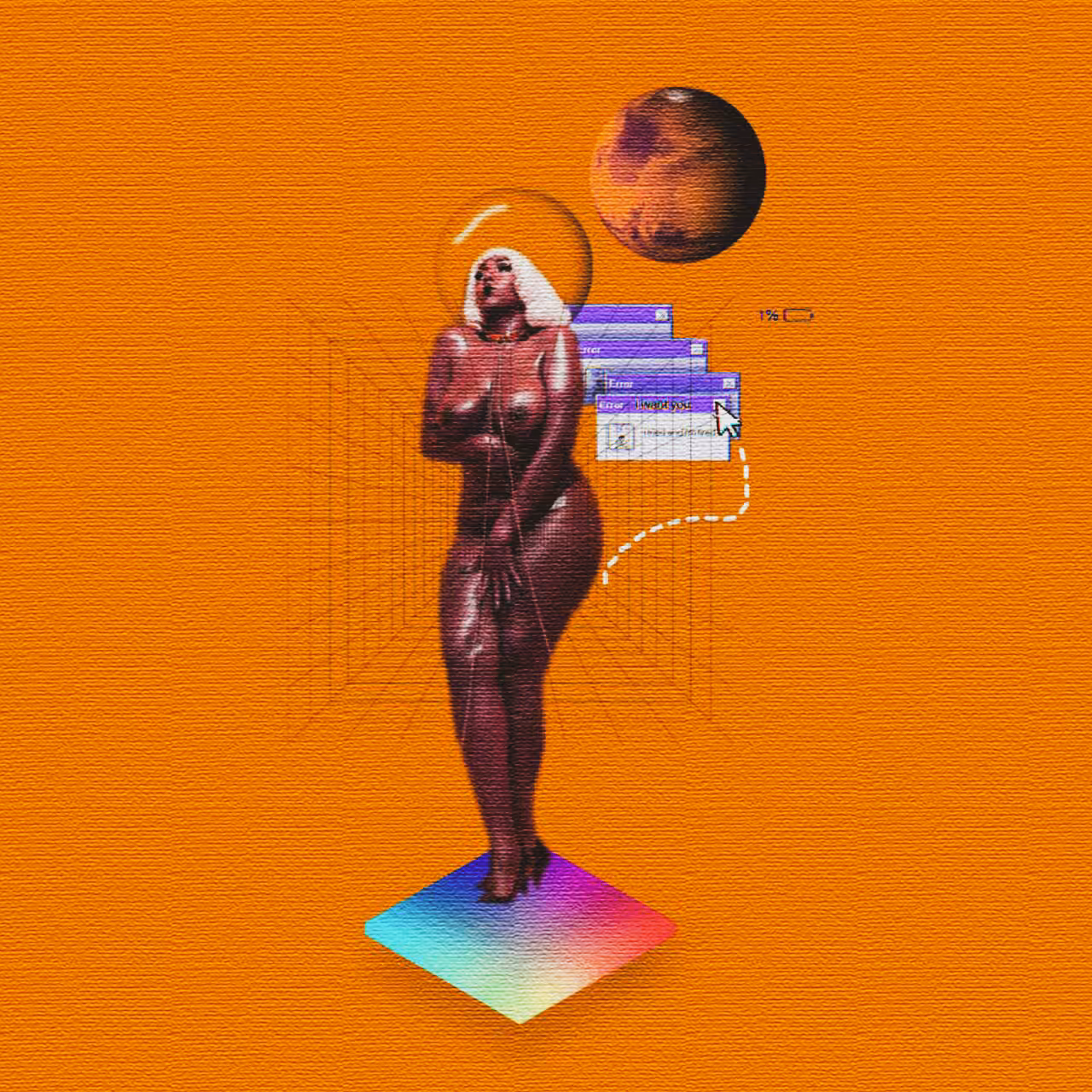 BLACK CULTURE: WOMAN (2019)
