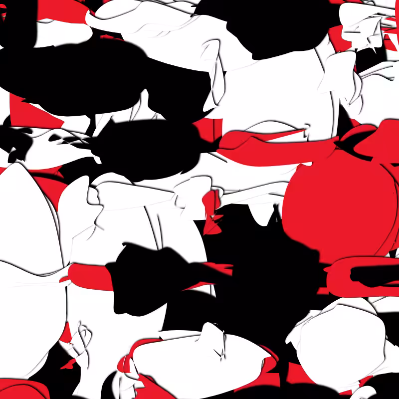 Abstraction #7
