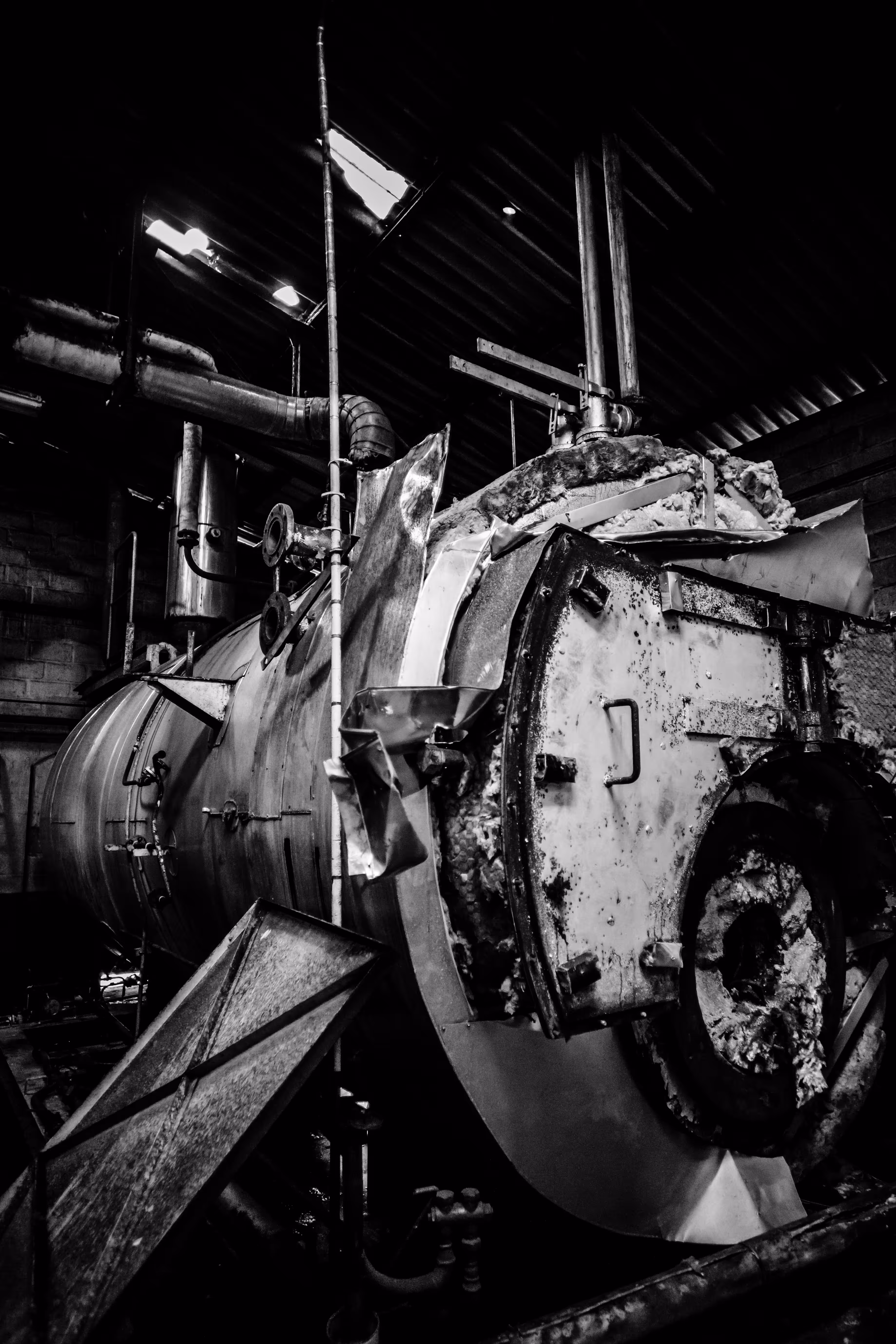 Urbex #4