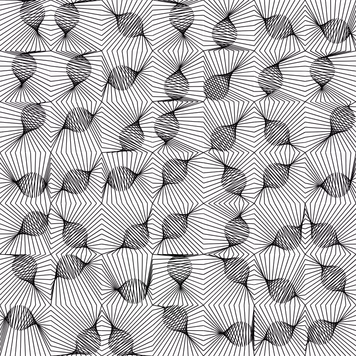 Organic Illusion #91