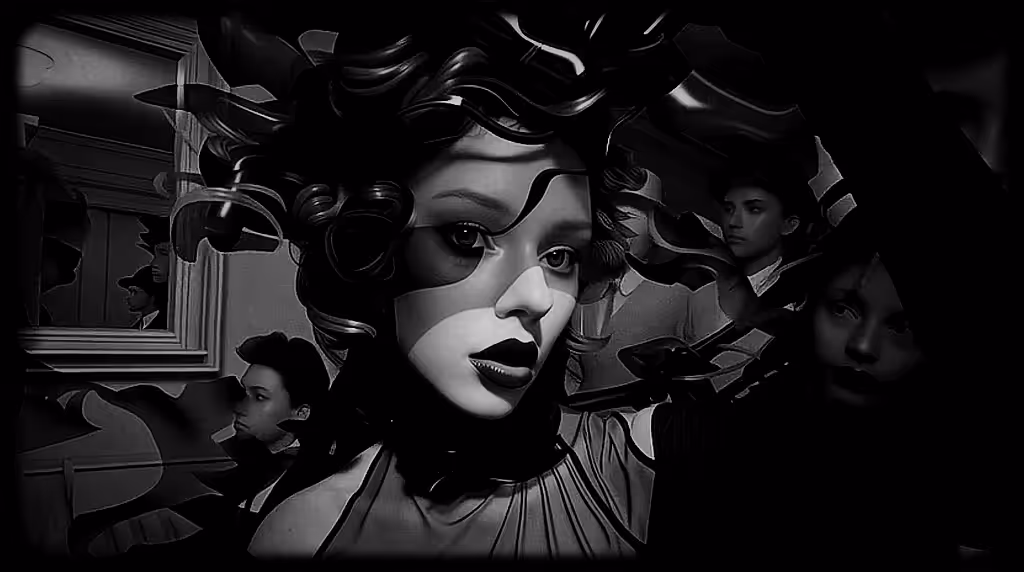 Unveiling