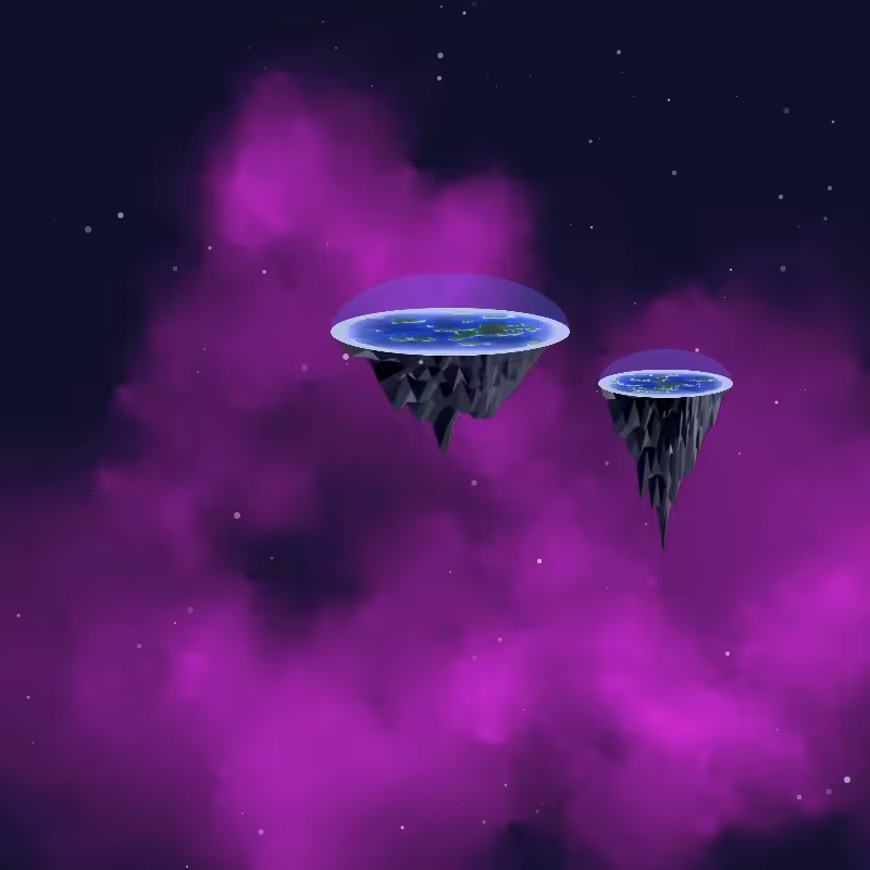 Other worlds #88