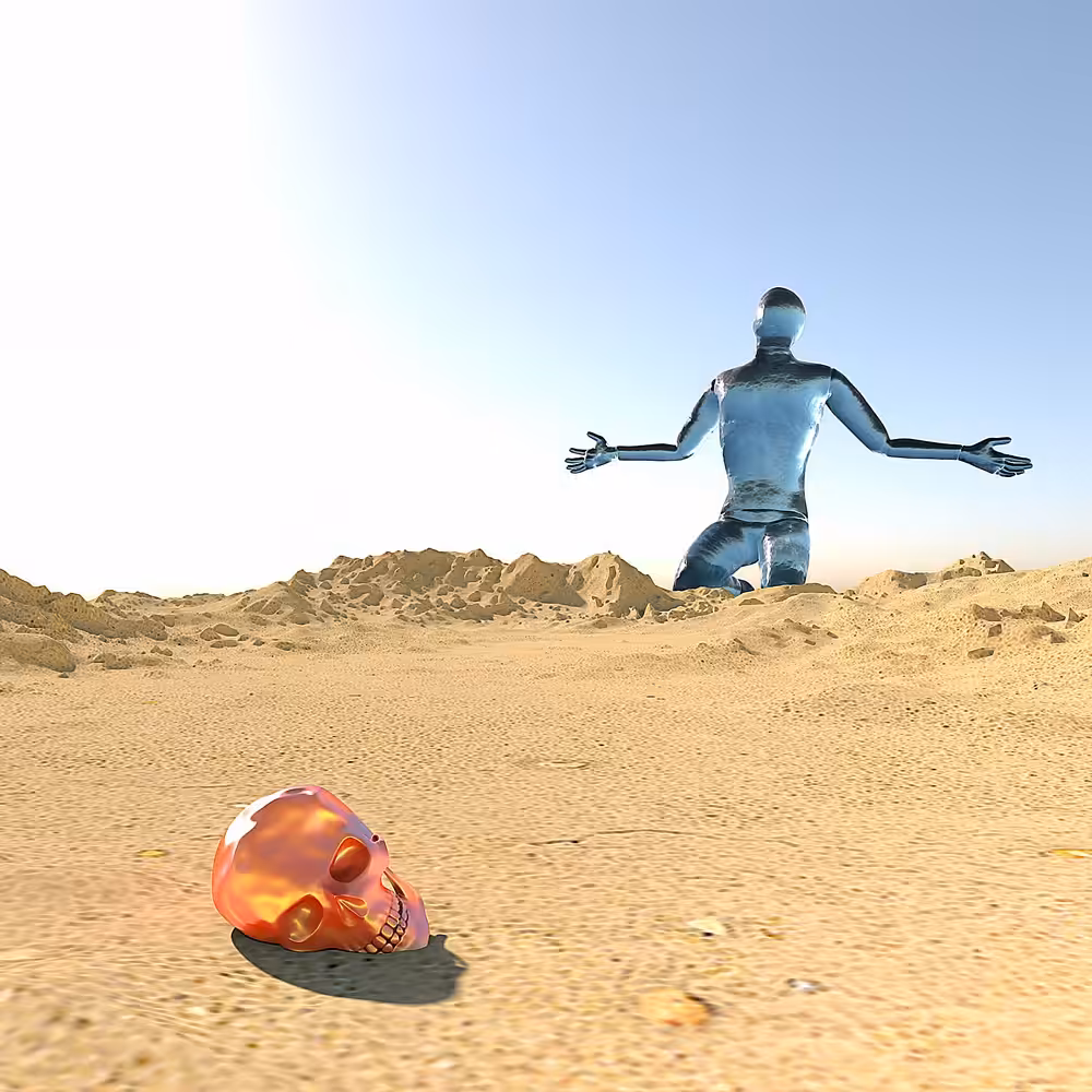 Mirage