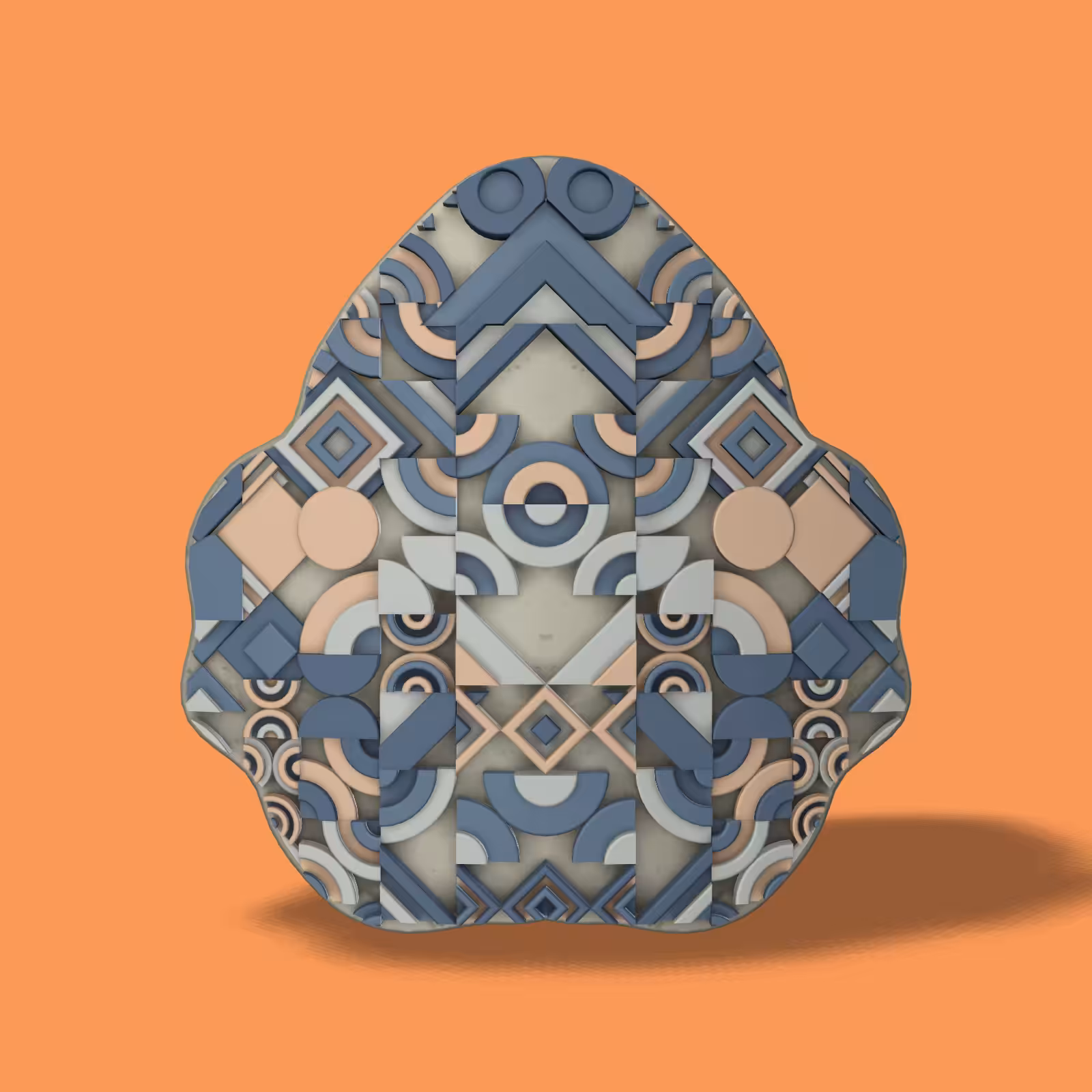 3D Generativemasks #5323