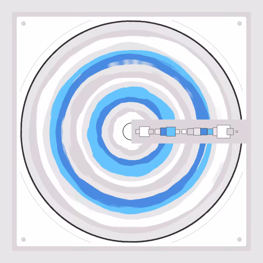 Memory Disc #73