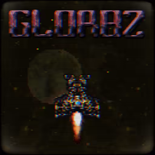Glorbz - Cadet's spaceship #3