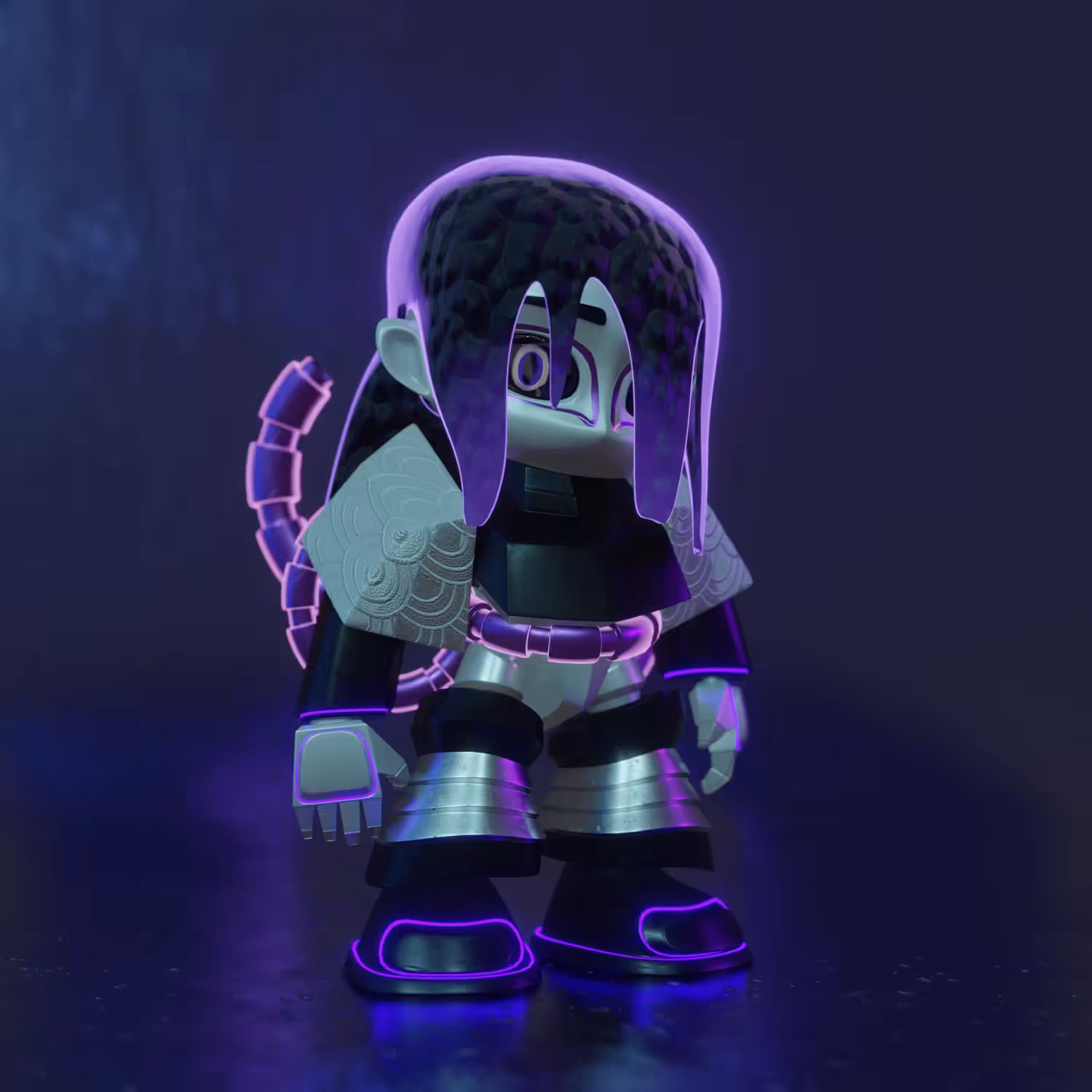 SNAKEBOT