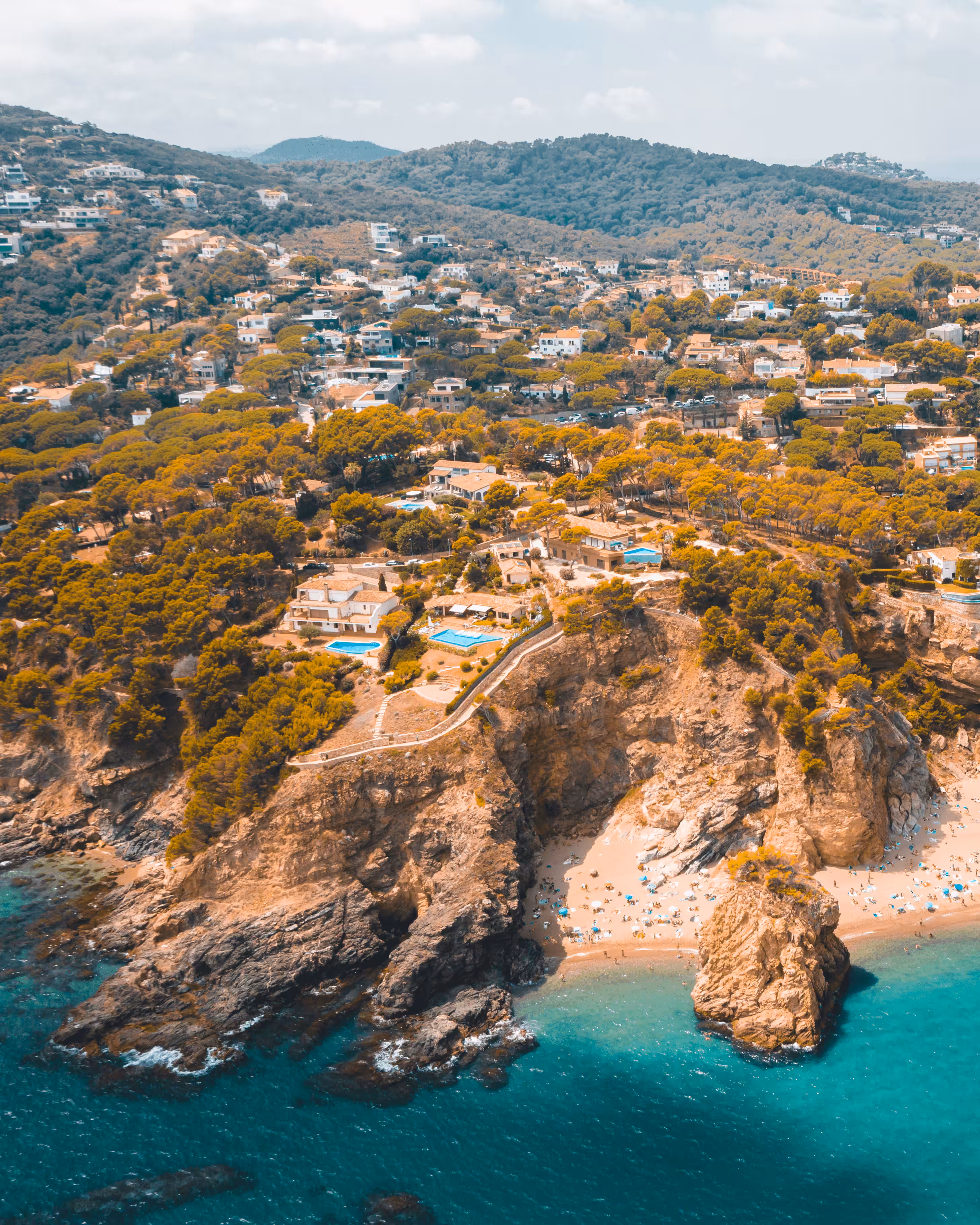#19: The Wild Coast