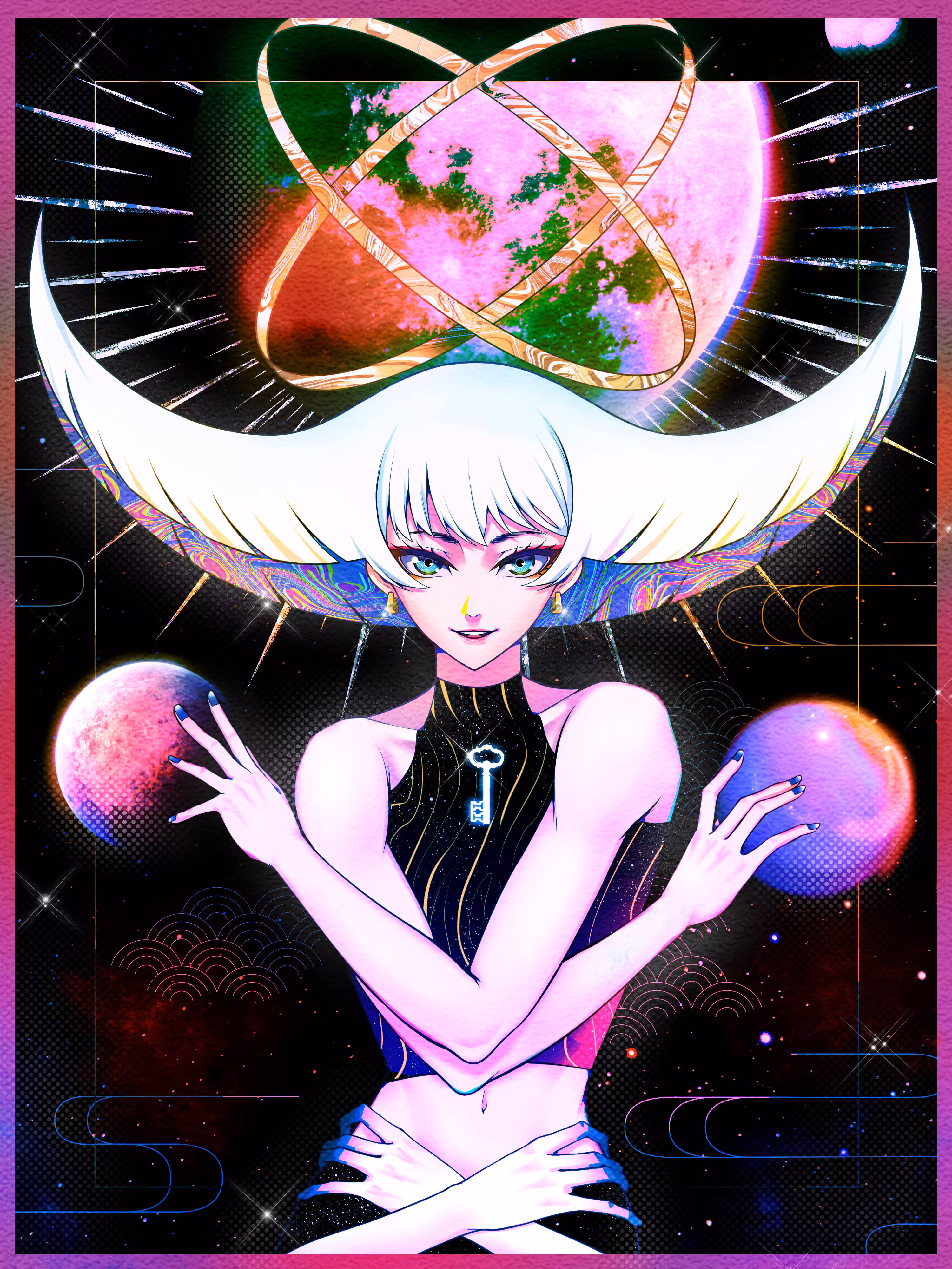 BEYOND(the)STARS