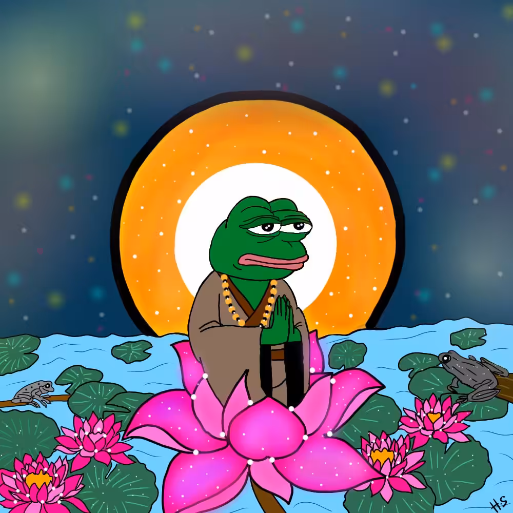 Pepe with mediation 