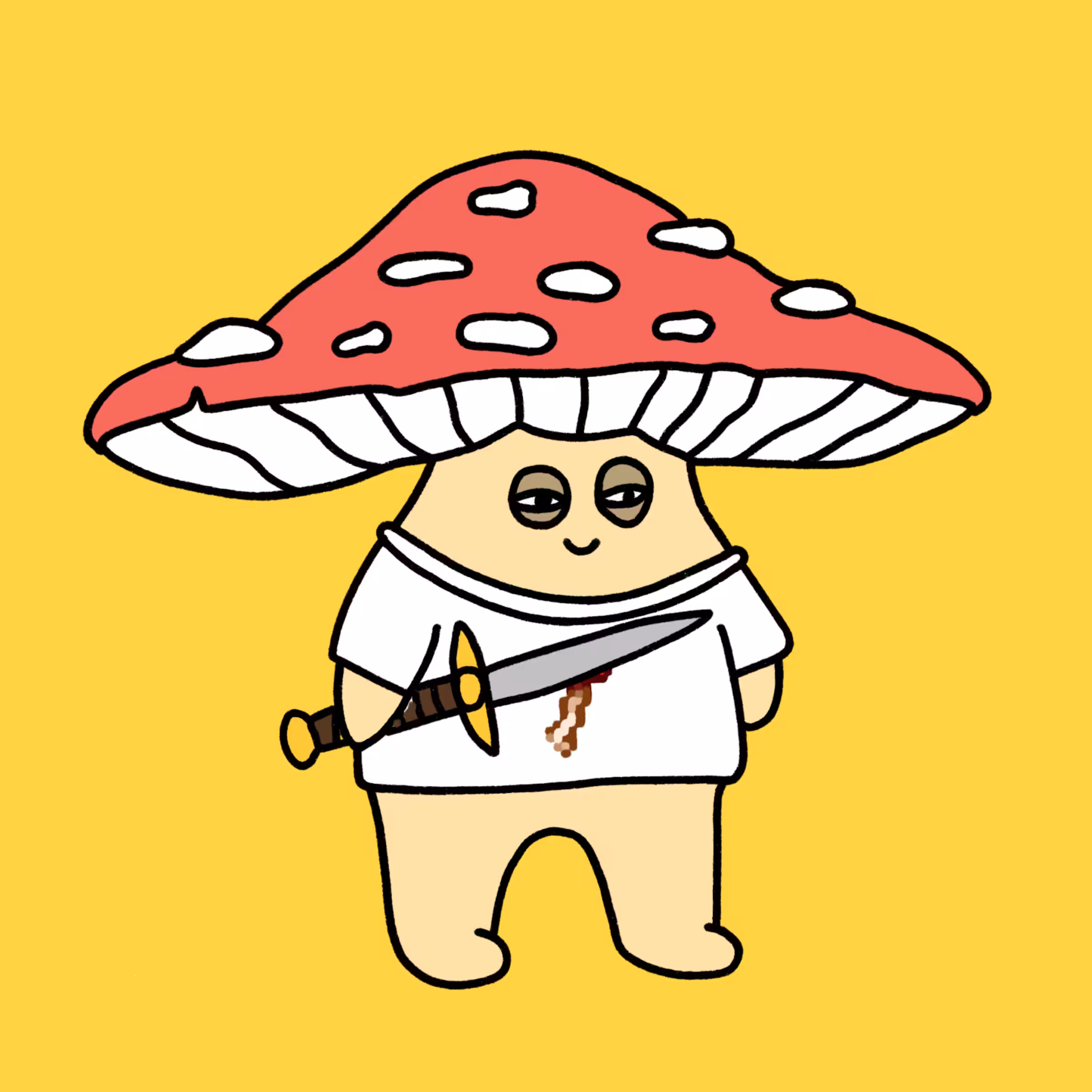 Shroomio #301