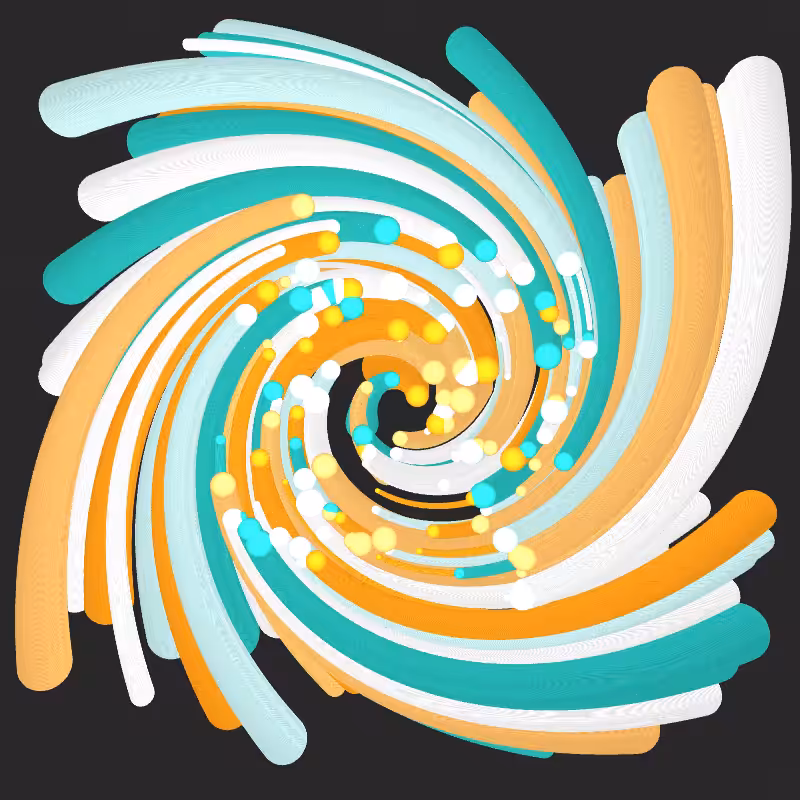 spiral galaxies #1