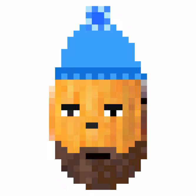 Almond #0003