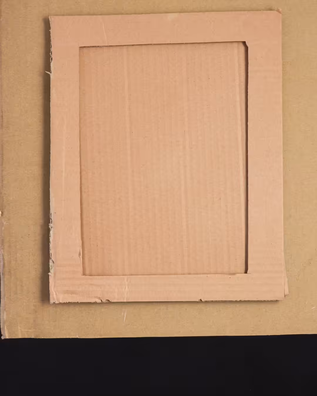 Hand-board